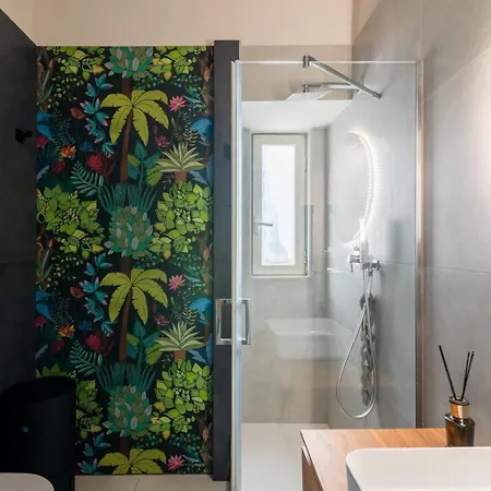 La Casa Di Joy Apartment *