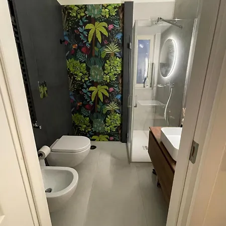 La Casa Di Joy Apartment