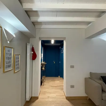 La Casa Di Joy Apartment *