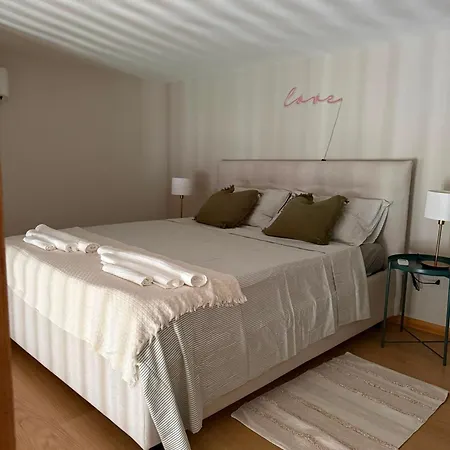 La Casa Di Joy * Naples