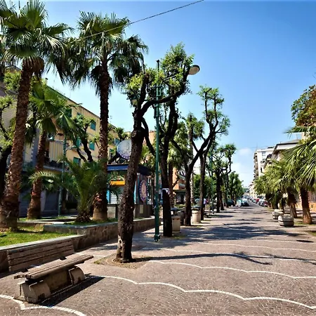 La Casa Di Joy Apartment